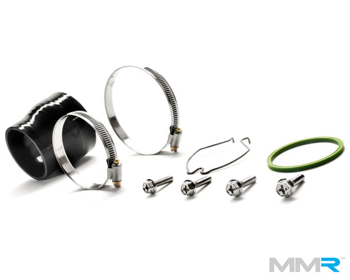 KIT DE TUYAUX DE CHARGE DE PERFORMANCE MMR B58 F20/F30 M140/M240/340/440